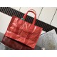 Goyard Villette Tote Bag