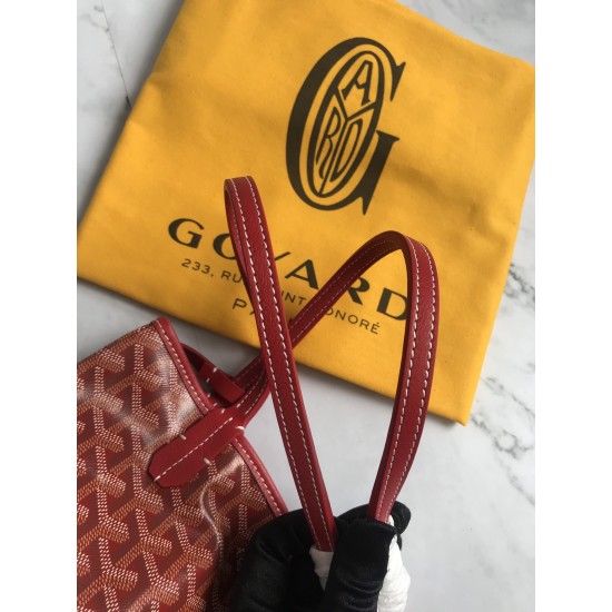 Goyard Anjou Mini Bag