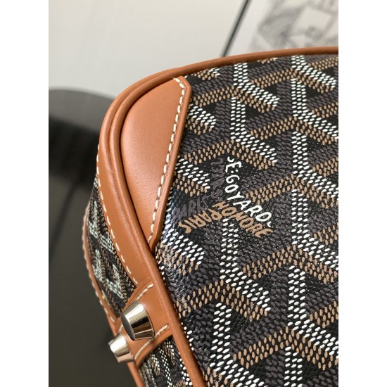 Goyard Vendome Bag