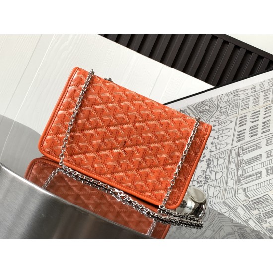 Goyard Alexandre