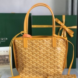 Goyard Anjou Mini Bag