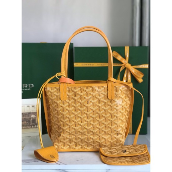 Goyard Anjou Mini Bag