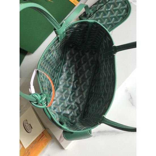 Goyard Anjou Mini Bag