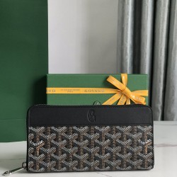 Goyard Matignon Long Wallet