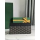 Goyard Matignon Long Wallet