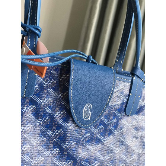 Goyard Artois Handbags