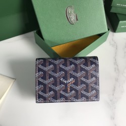 Goyard Card Holder Cardcase 