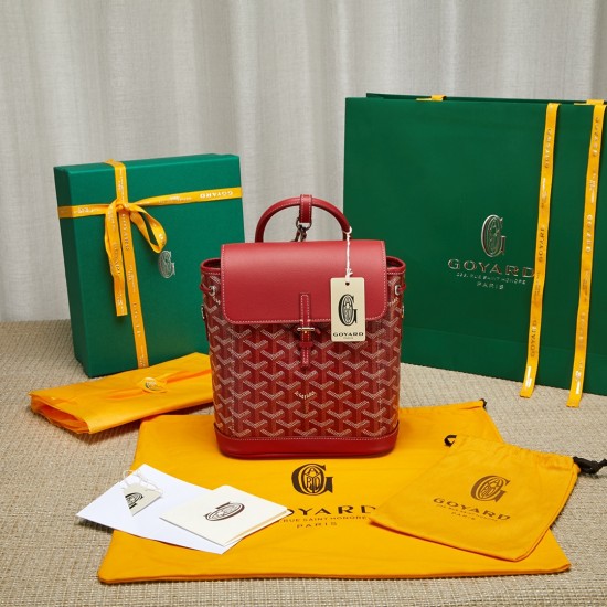 Goyard Alpin