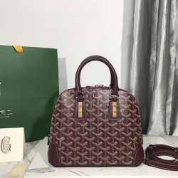 Goyard Vendme Bag  Size：23x18.5x10cm