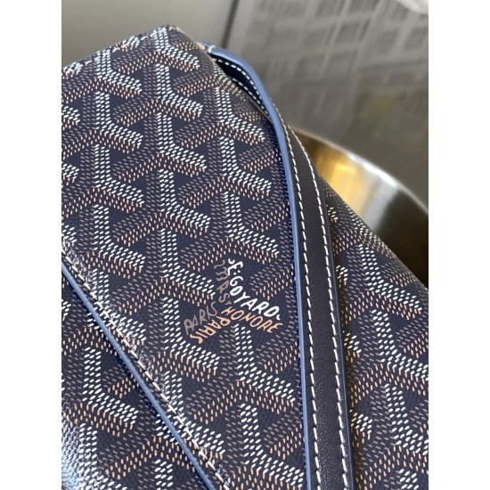 Goyard Wallet