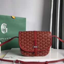 Goyard Belvdre  