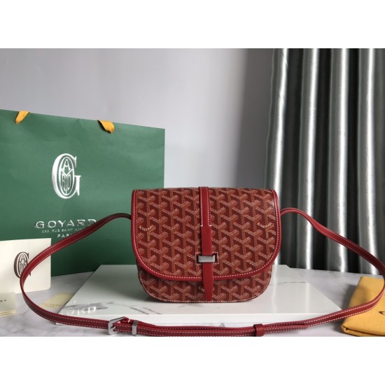 Goyard Belvdre  