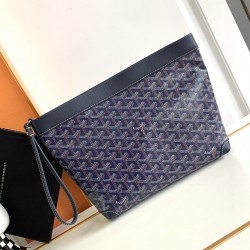 Goyard Conti pouch