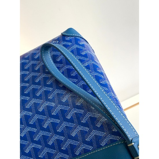 Goyard Conti pouch