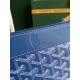 Goyard Matignon Long Wallet