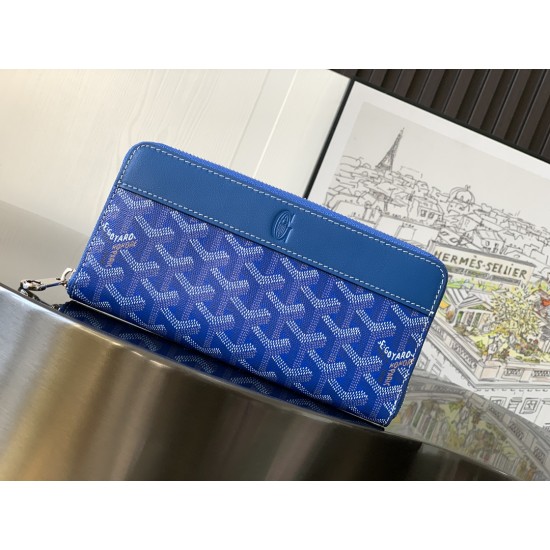 Goyard Wallet