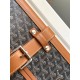 Goyard Bourget Luggage Goyard Bourget Luggage