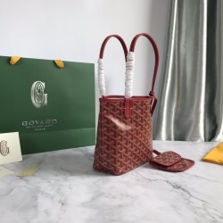 Goyard Anjou Mini Bag