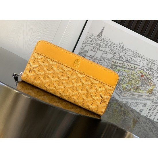 Goyard Wallet