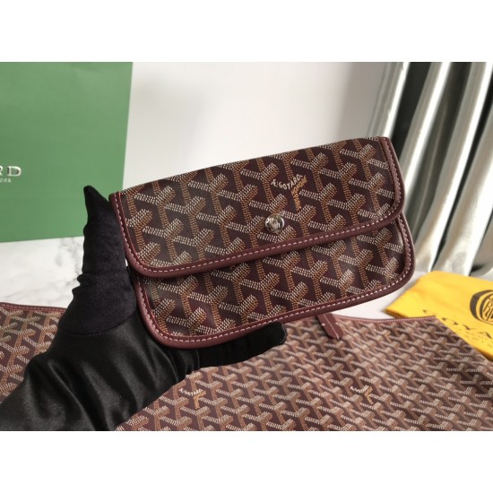 Goyard Artois Handbags