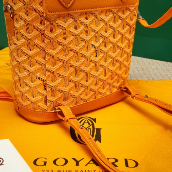 Goyard Alpin