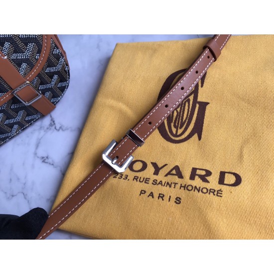 Goyard Belvdre  