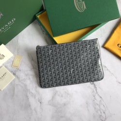 Goyard Sénat MGM Pouch