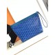 Goyard Conti pouch