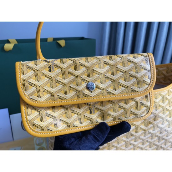 Goyard Saint Louis