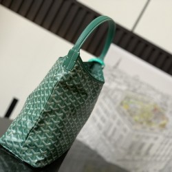 Goyard hobo