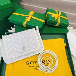 Goyard Plumet Pocket Wallet