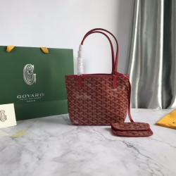 Goyard Anjou Mini Bag