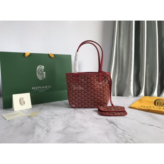 Goyard Anjou Mini Bag