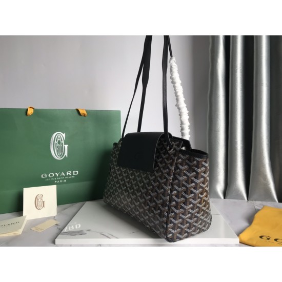 Goyard Rouette