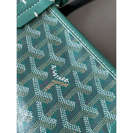 Goyard Saint Louis