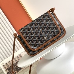 Goyard Plumet Pocket Wallet