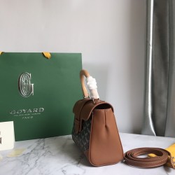 Goyard mini Saigon 