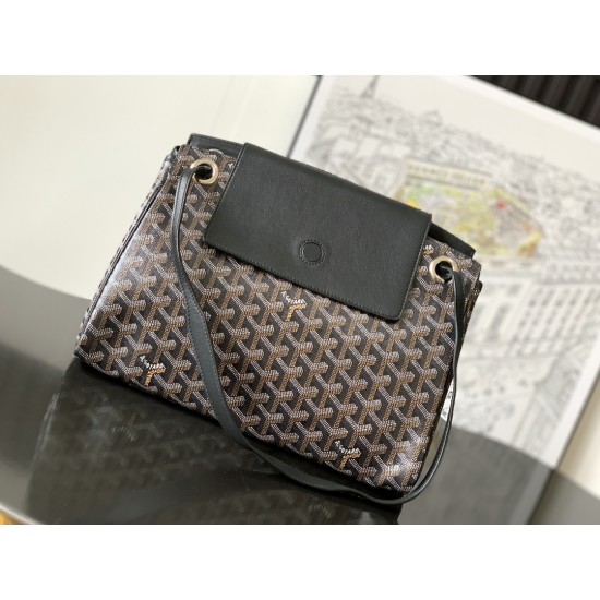 Goyard Rouette