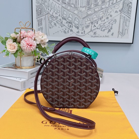 Goyard Alto