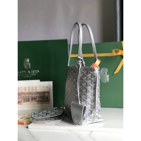 Goyard Anjou Mini Bag