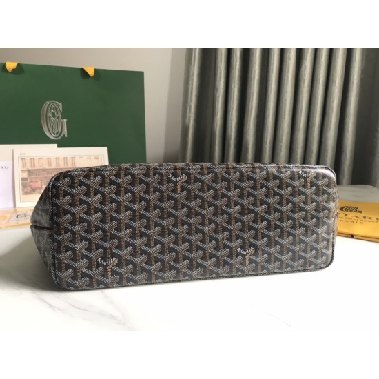 Goyard Chien Gris  