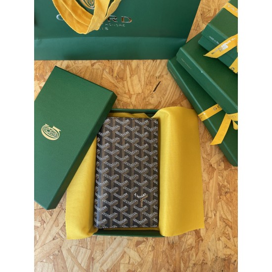 Goyard Wallet