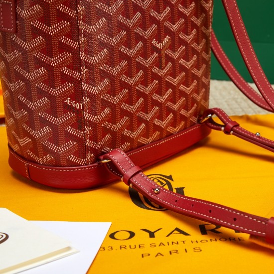 Goyard Alpin