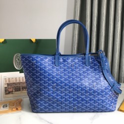 Goyard Chien Gris  