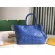 Goyard Chien Gris  