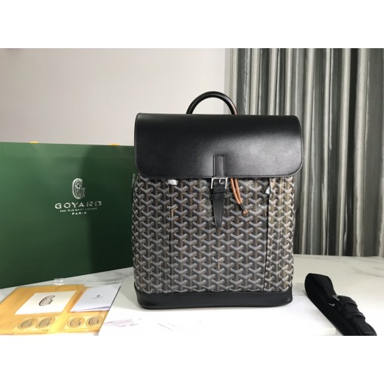 Goyard Alpin