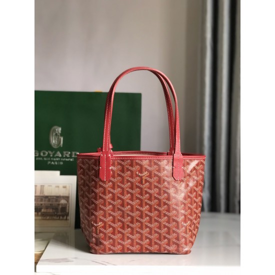 Goyard Anjou Bag