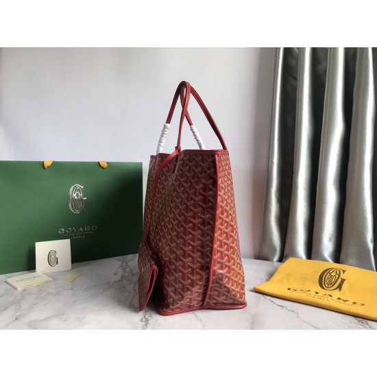 Goyard Artois Handbags