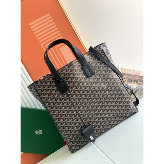 Goyard Voltaire 