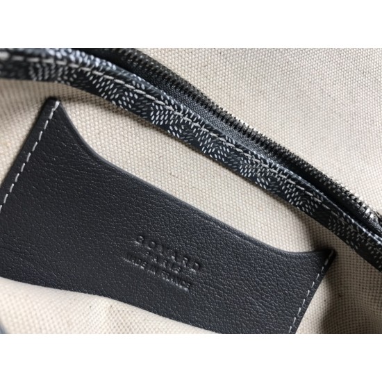 Goyard Plumet Pocket Wallet